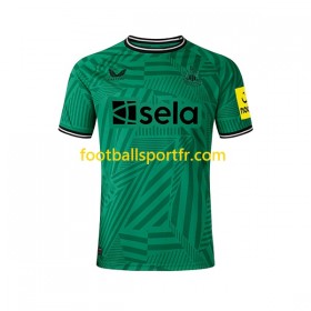 Tenue Newcastle United Exterieur 2023-2024 Maillot de Foot